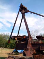 Bucyrus Piledriver