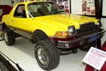 80 AMC Pacer 4x4 Pickup