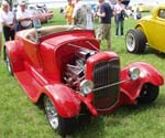 29 Ford Model A Roadster