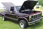 82 Ford LWB Pickup