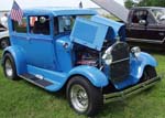 29 Ford Model A Tudor Sedan