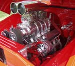 66 Chevy SWB Pickup w/SC SBC V8