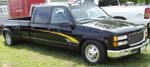 91 GMC Dualcab LWB Dually Pickup