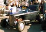 32 Ford Mini Hiboy Roadster