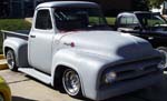 53 Ford Pickup