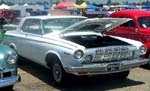 63 Dodge Polara 2dr Hardtop