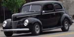 40 Ford Deluxe Tudor Sedan