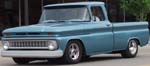 63 Chevy SWB Pickup