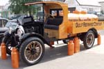 19 Oldsmobile Tanker Truck