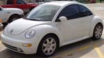 02 VW New Beetle