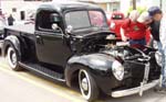 40 Ford Pickup