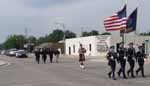 Law Enforcement Day Parade