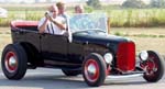 27 Ford Model T Hiboy Touring