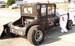 27 Ford Model T Hiboy Coupe