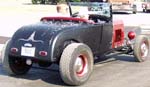 28 Ford Model A Hiboy Roadster