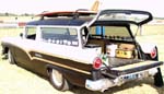 57 Ford 2dr Station Wagon