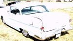 55 Pontiac 2dr Hardtop