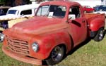 50 Studebaker SNB Pickup