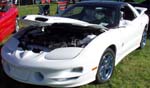 98 Pontiac Firebird Coupe