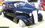 37 Chevy 2dr Sedan