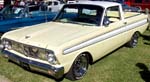 65 Ford Falcon Ranchero Pickup