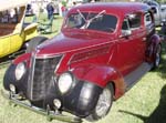 37 Ford Tudor Sedan