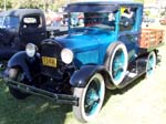 29 Ford Model A Pickup