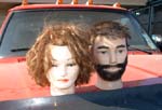 Heads