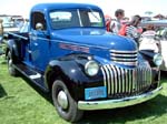 46 Chevy Pickup