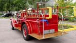 28 International Pumper Firetruck