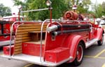 36 Ford Pumper Firetruck