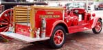 28 Ford Model A Firetruck