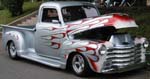 50 Chevy Pickup