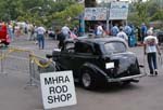 MHRA Rod Shop