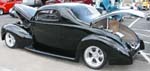 39 Ford 'Minotti' Chopped 3W Coupe