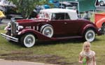 32 Packard 'Replicar' Convertible