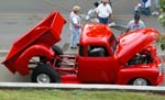 48 Chevy Pickup