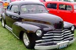 48 Chevy Chopped Coupe