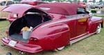 47 Ford Chopped Convertible