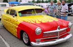 48 Hudson 2dr Sedan