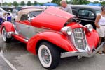 35 Auburn Boattail Speedster