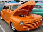 47 Ford Chopped Convertible