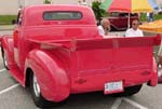 48 Chevy Chopped Pickup