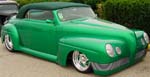 41 Ford Chopped Convertible Custom