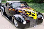 40 Mercury Chopped Pickup