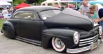 47 Ford Chopped Coupe