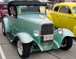 31 Ford Model A Roadster Pickup