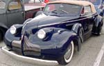 39 Buick Convertible