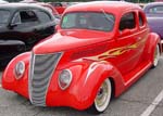 37 Ford Coupe