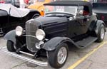 32 Ford Roadster